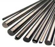 Nickel and Nickel Alloys